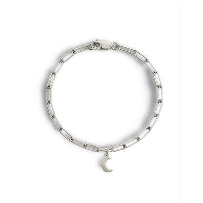 Bracelet Luna Icon – Argent 925 rhodié